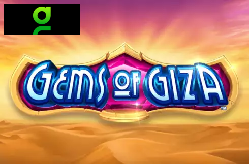 Gems of Giza